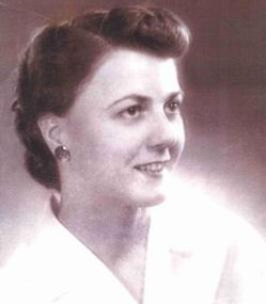 Dorothy Wherley