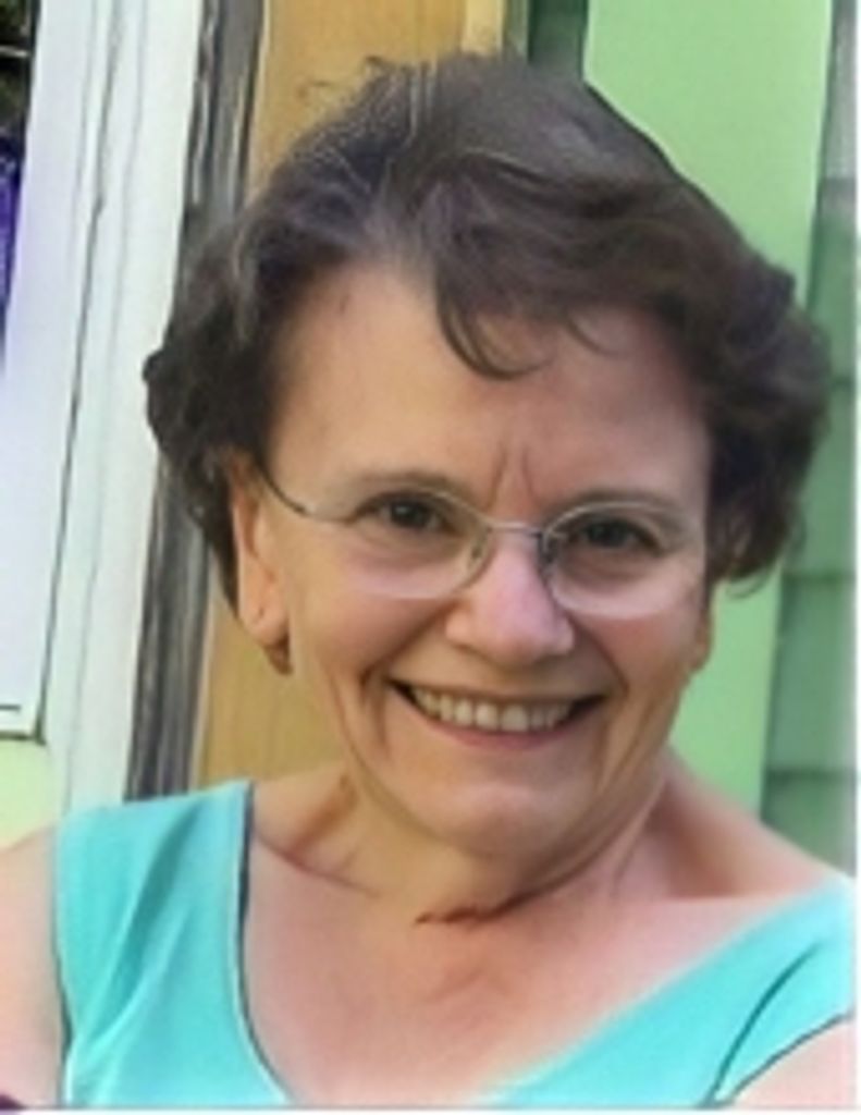 Doris M. Sherburne