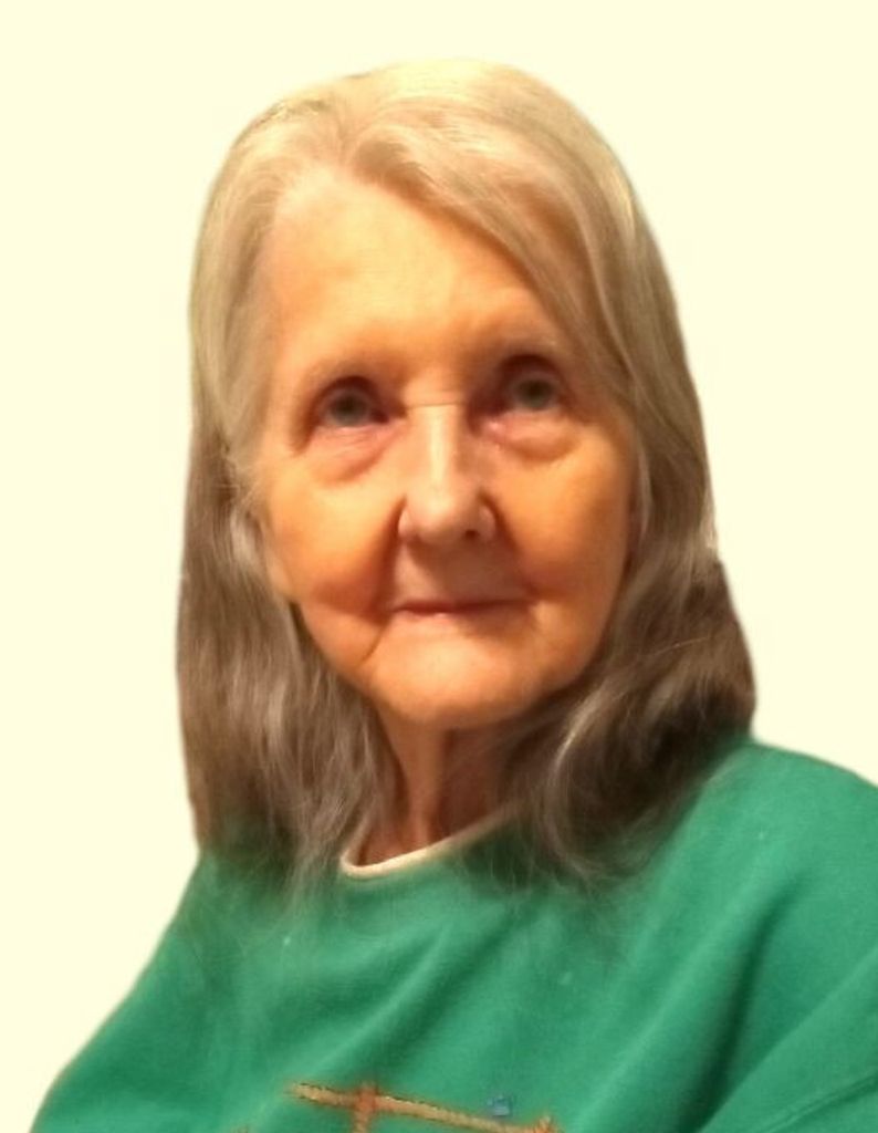 Geneva F. Hart