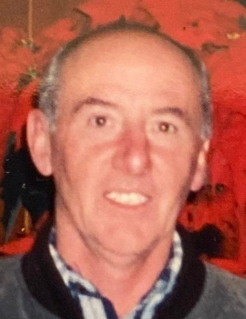 William W. Mckendree