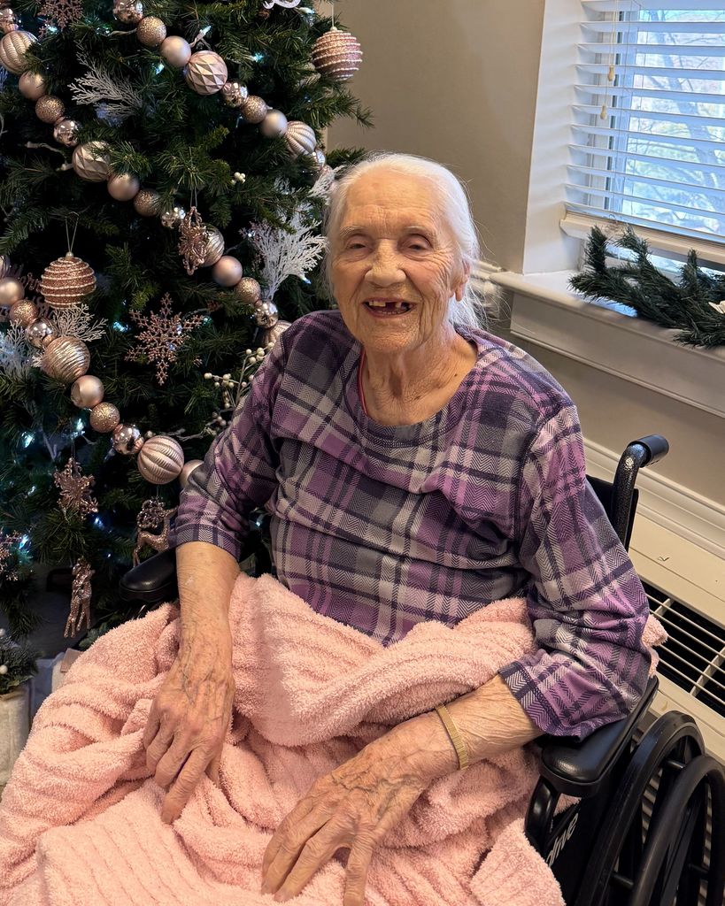 Erika Mattucci Profile Photo