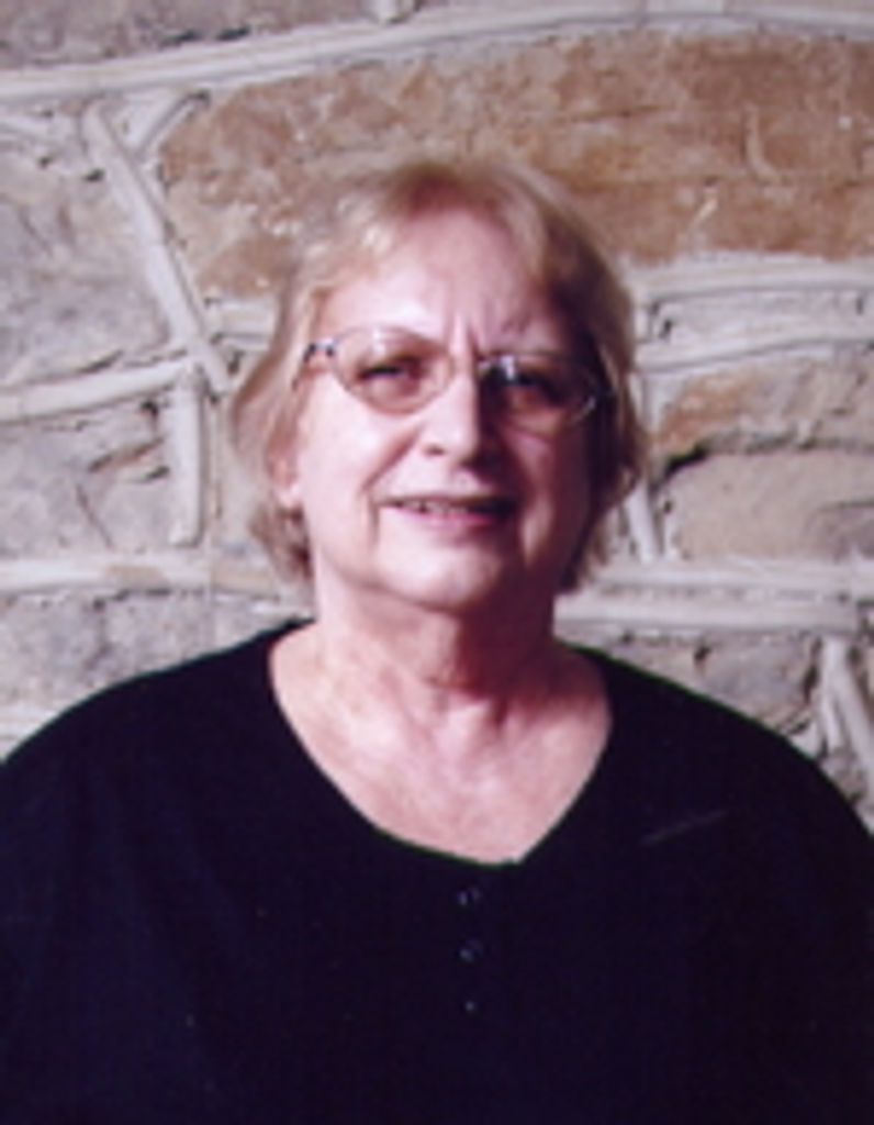 Joyce Ann (Kaley)  Miller