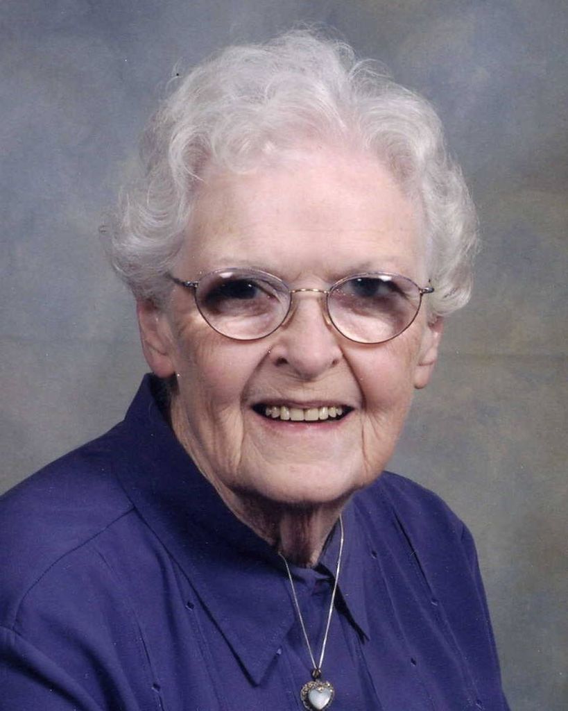 Mary Ellen Schloegel