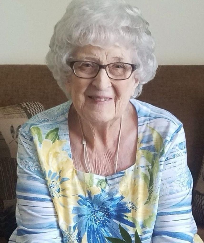 Darlene (Alberts) Schwab Profile Photo