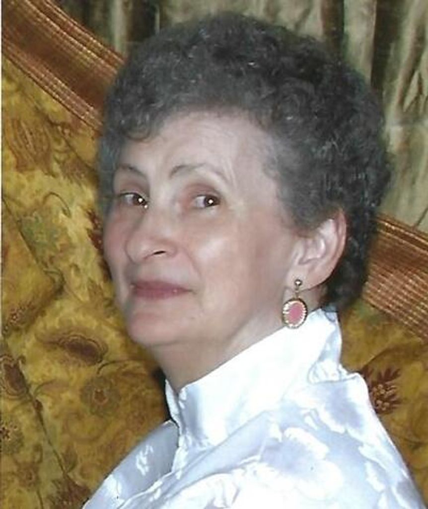 Rowena Tackett Lowry Profile Photo