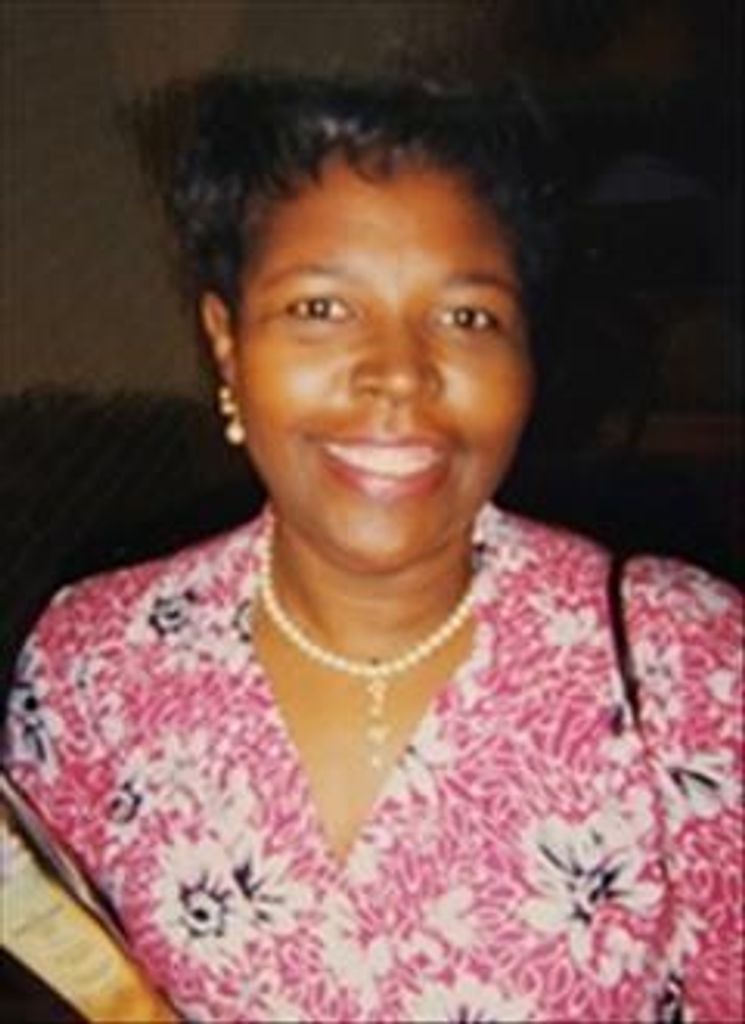 Debora Mason Barnes Profile Photo