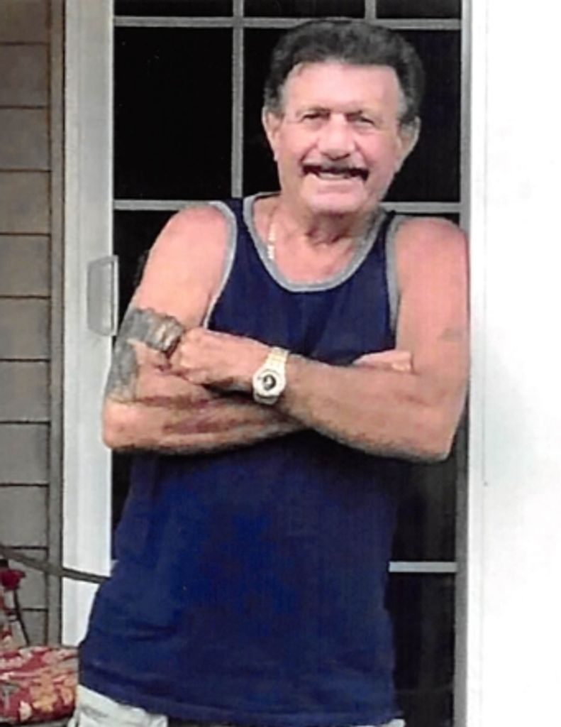 Charles David "Charlie" Pierce