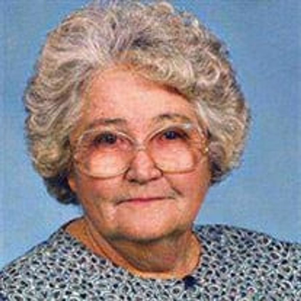 Imogene McKinney