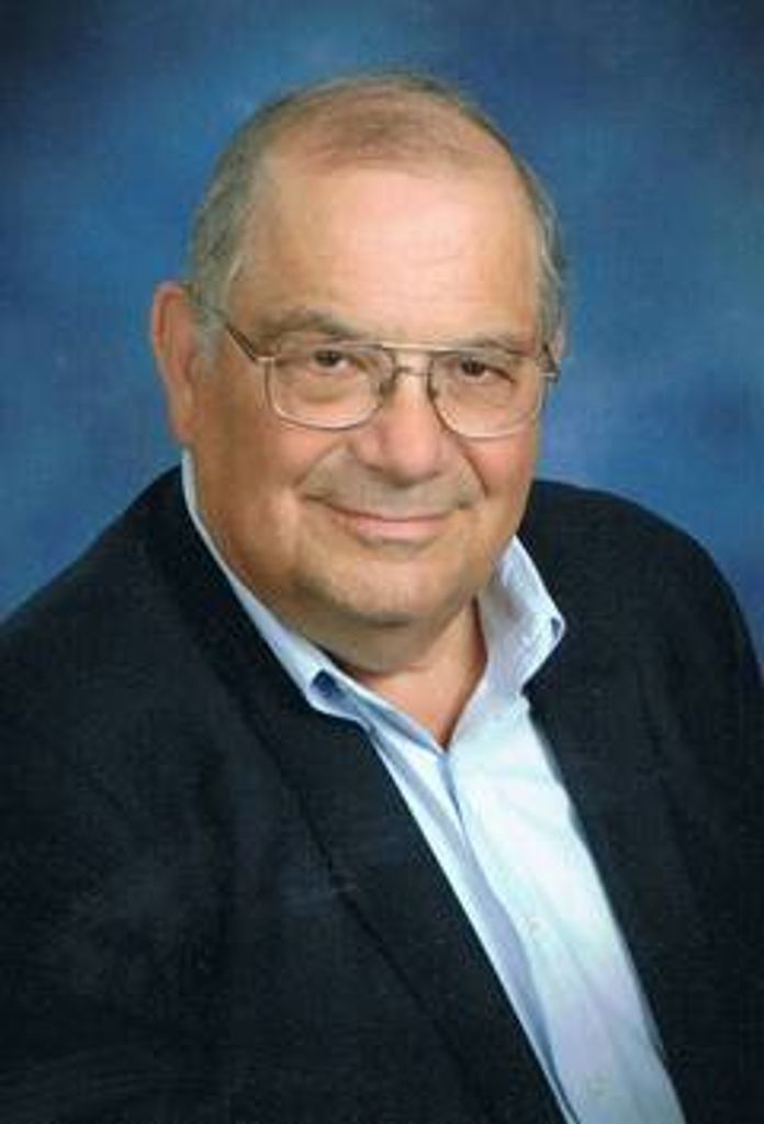Dr Richard Capriotti M.D.
