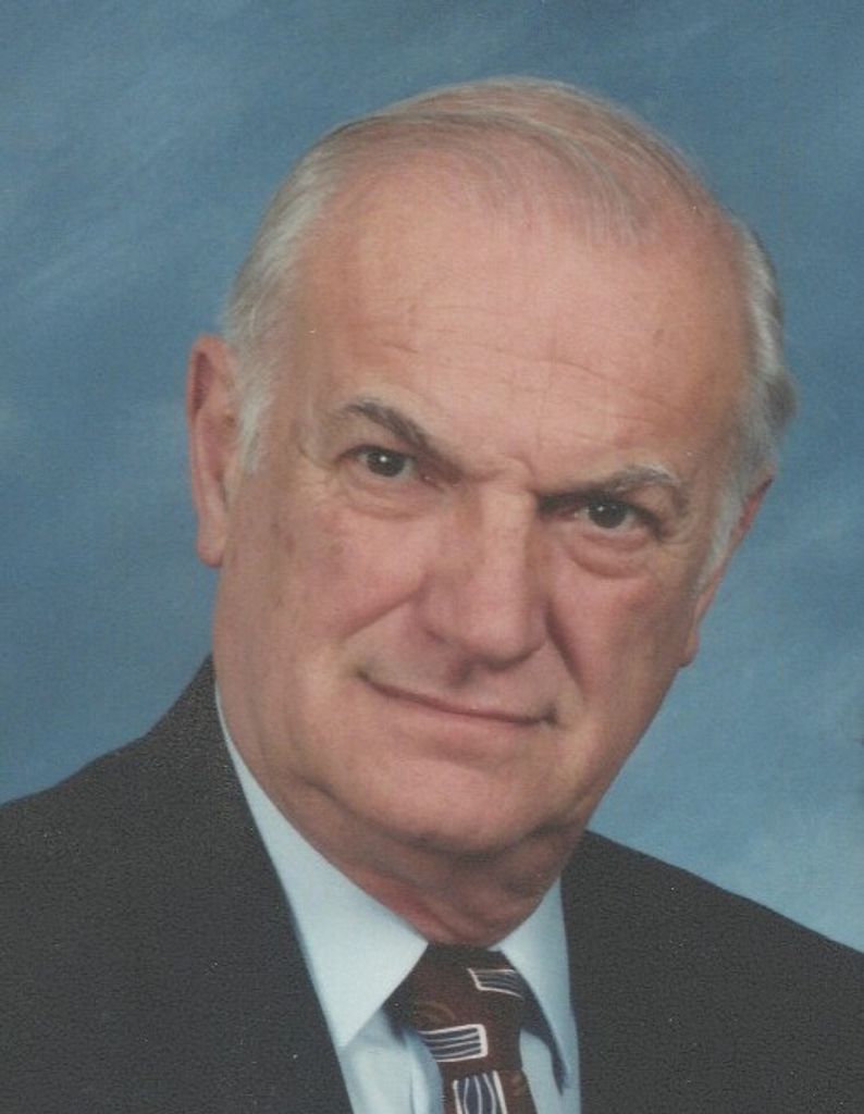 Charles E. Olt