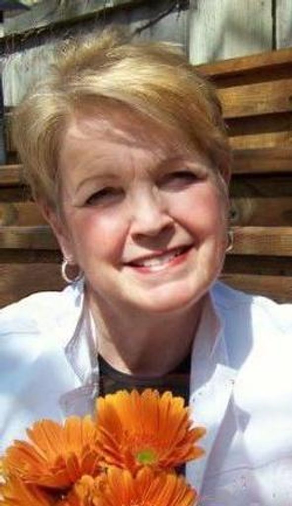 Bonnie Rae (Edwards) Seigel