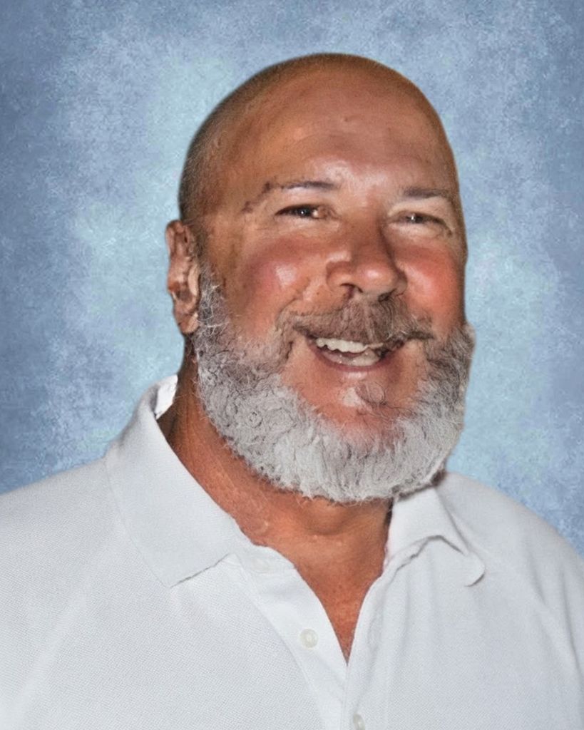 Jeffrey S. "J.D." Dampf