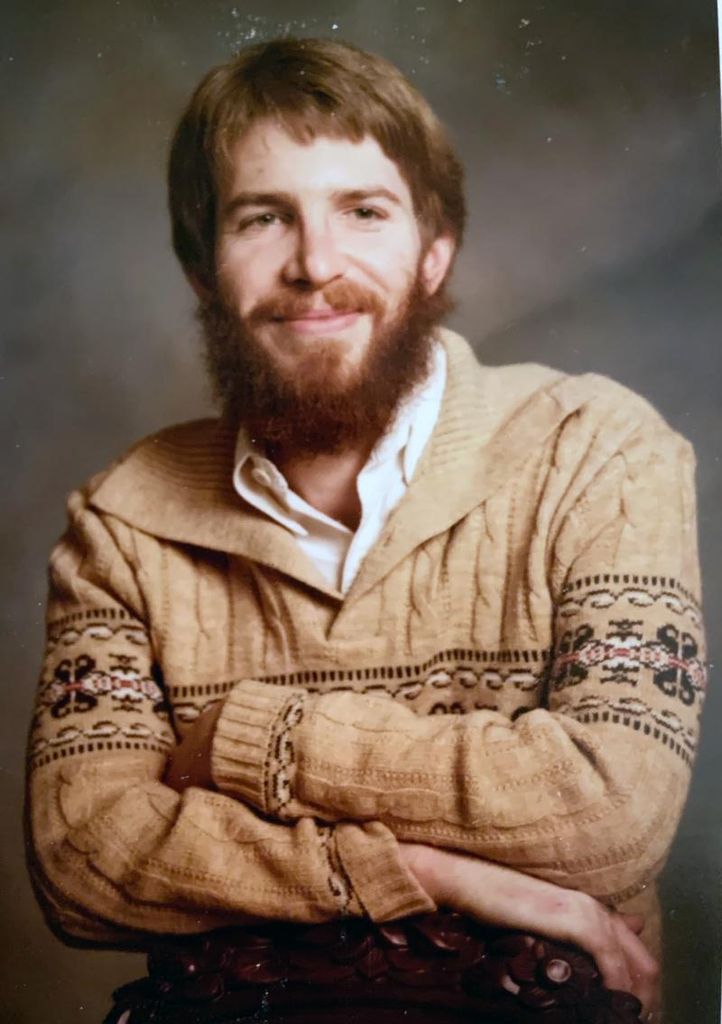 Robert Jeffrey Anderson Profile Photo