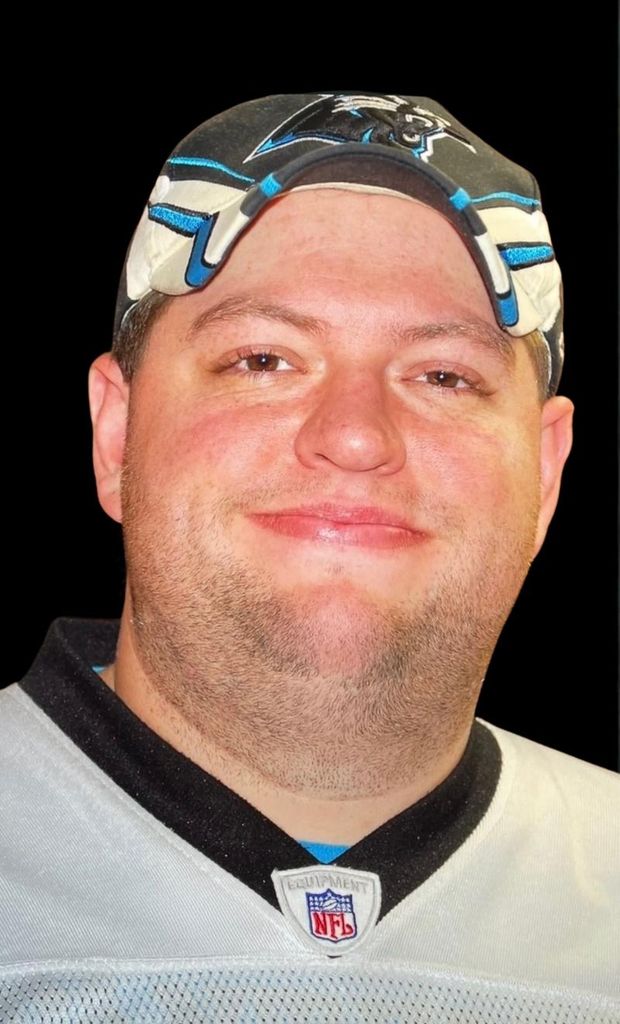 Justin Lee Skelton Profile Photo