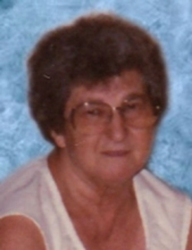 Bernice Melancon Leath