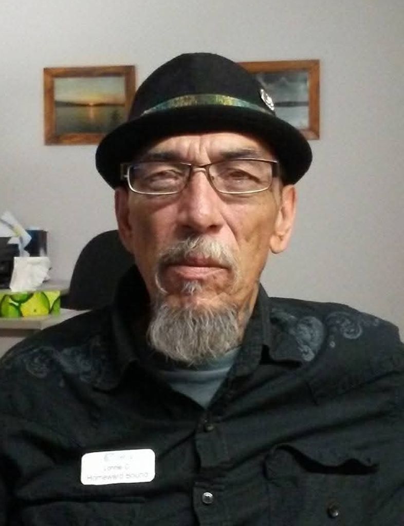 Lonnie Denis Joseph Caplette