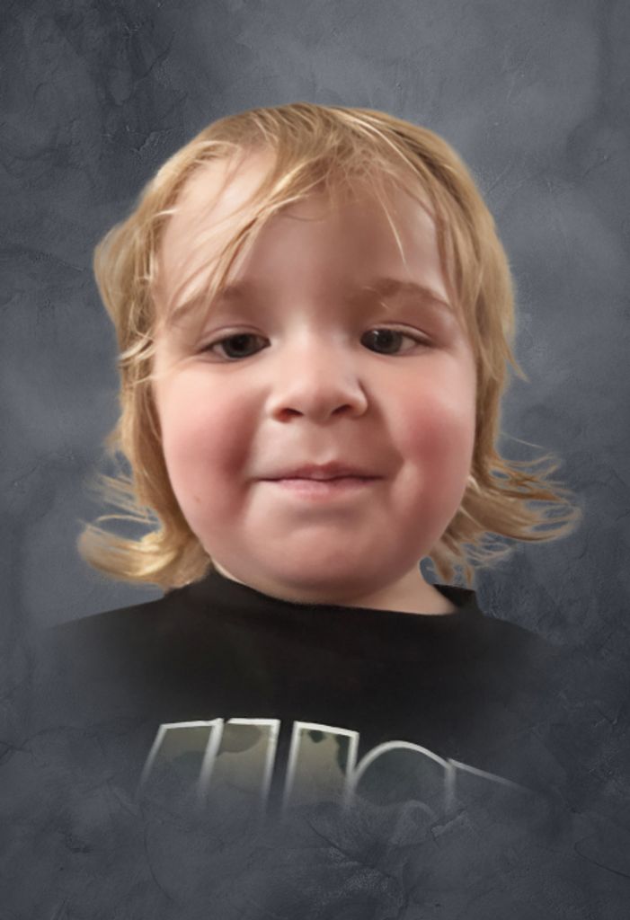 Waylon Ray Mcpherson