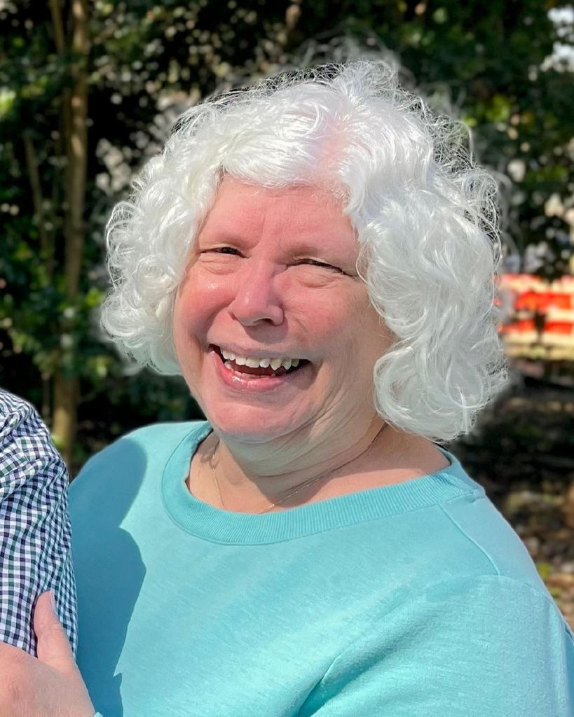 Lynne A. Rutledge Profile Photo