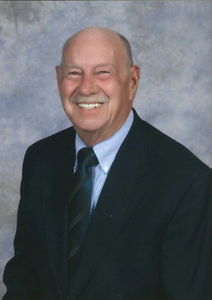 Jerry Winston Chastain Profile Photo