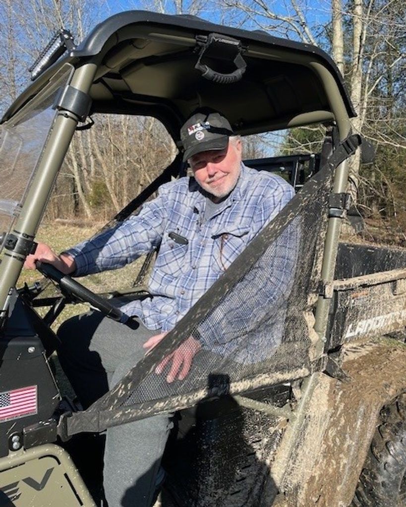 Brian David Hanna Profile Photo