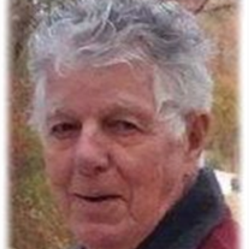 Cecil Bradford Scruggs