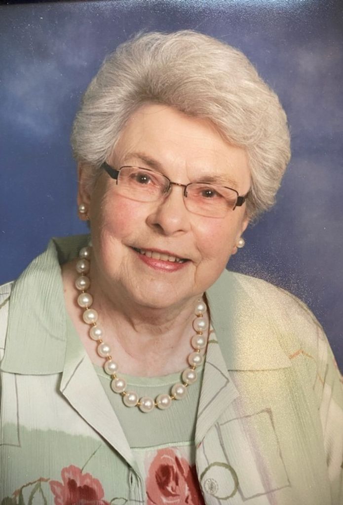 Carmen Mae Wigand Profile Photo