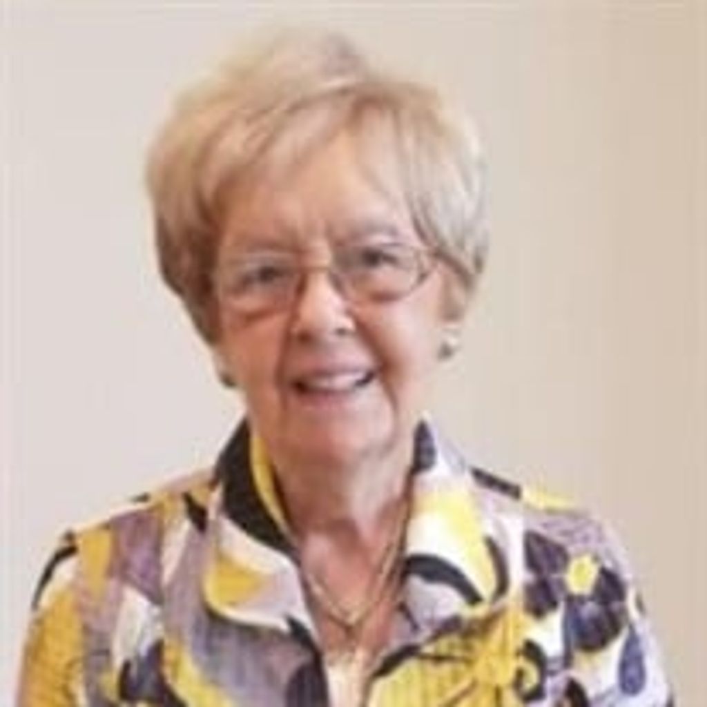 Lillian Wilkie