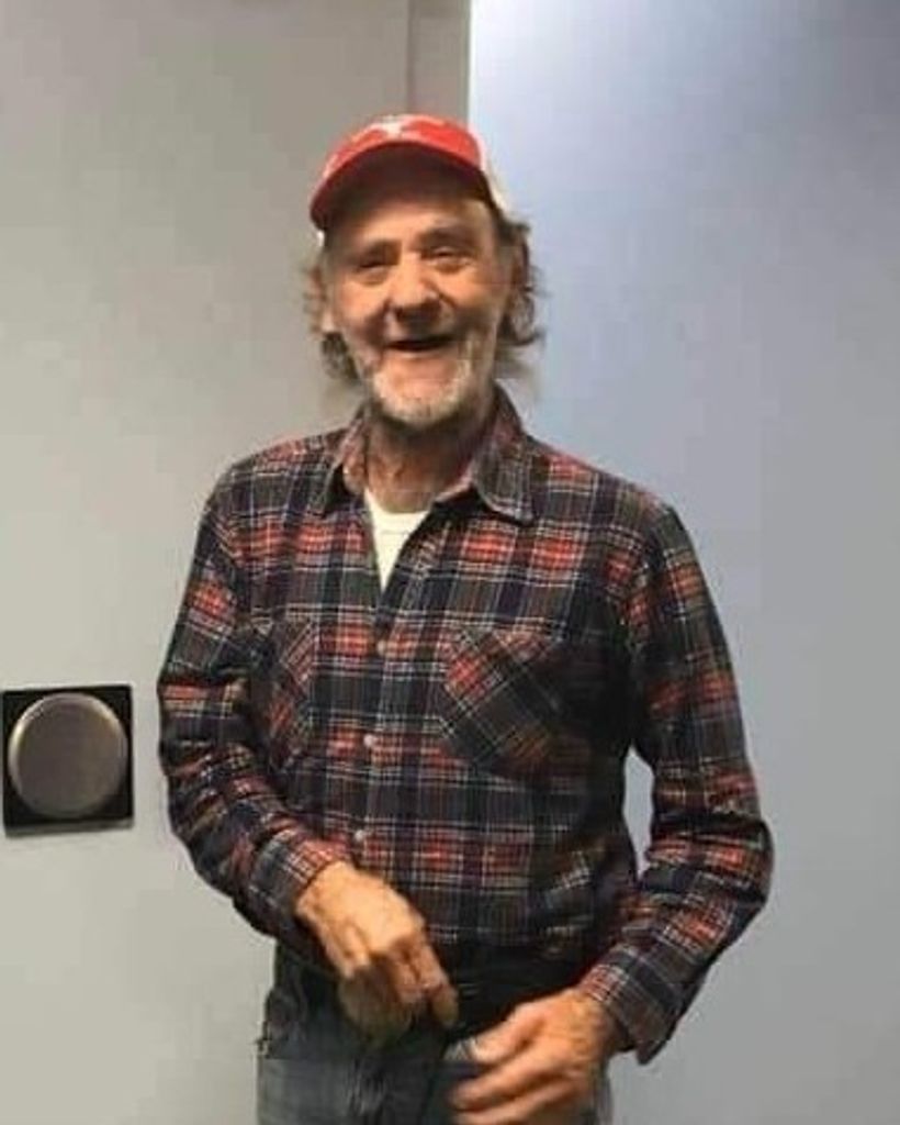 Theodore "Buddy" Logan Profile Photo