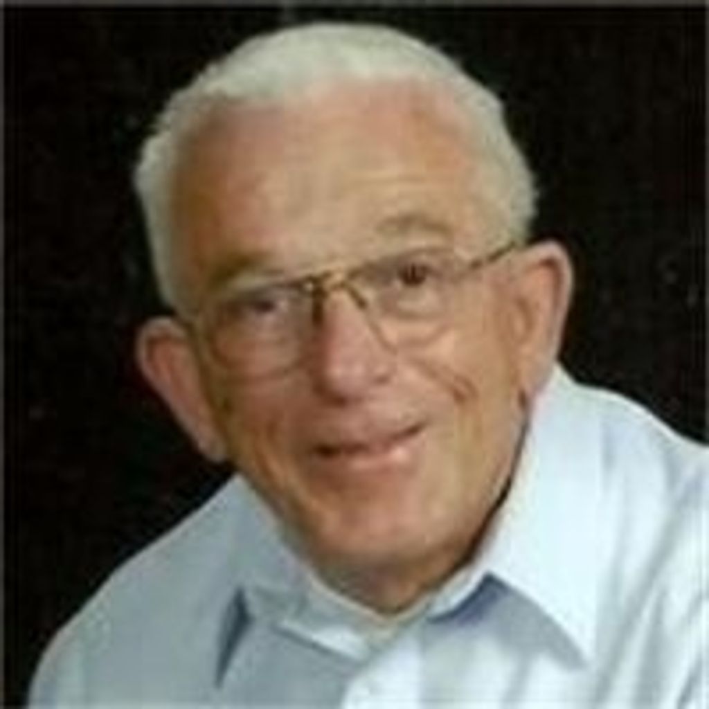 David Huffer