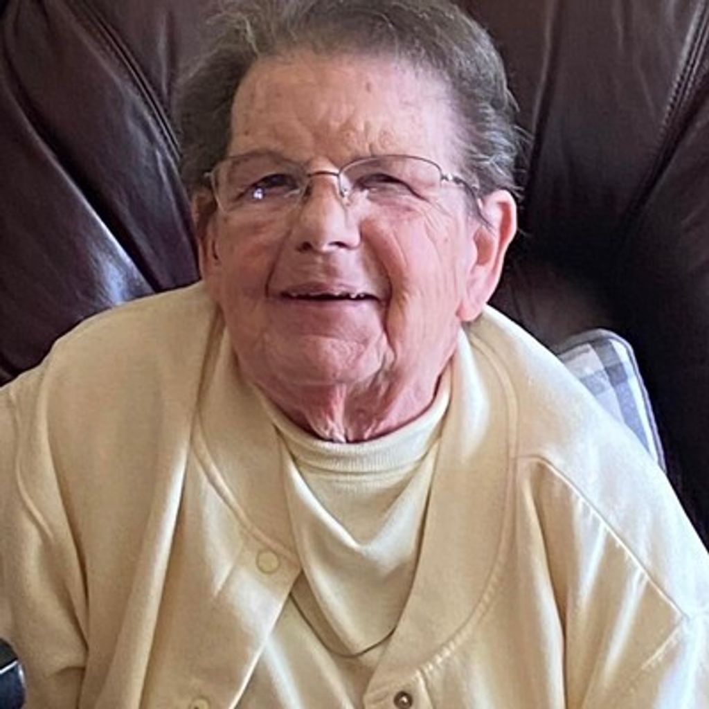 Jacqueline "Jackie" Joy Pederson Profile Photo
