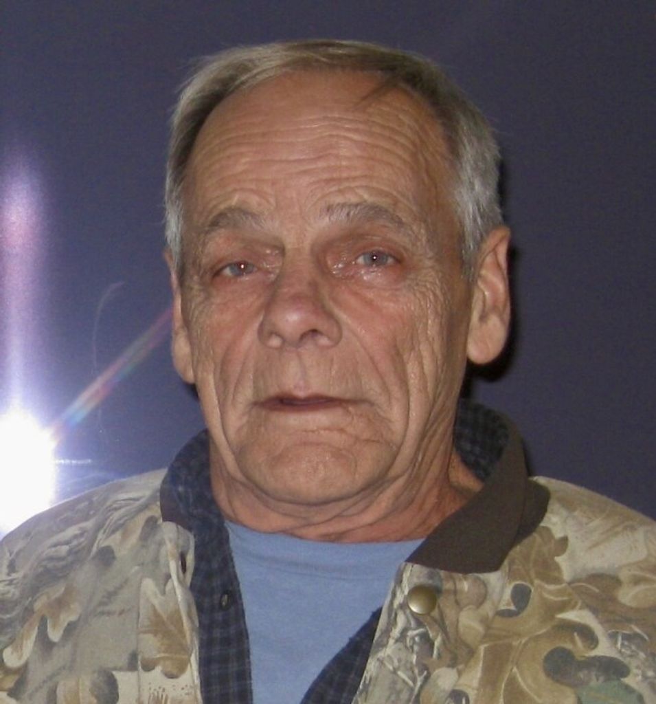 Roy Allen Elliott Profile Photo