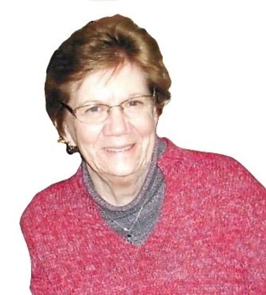 Lillian Schultz