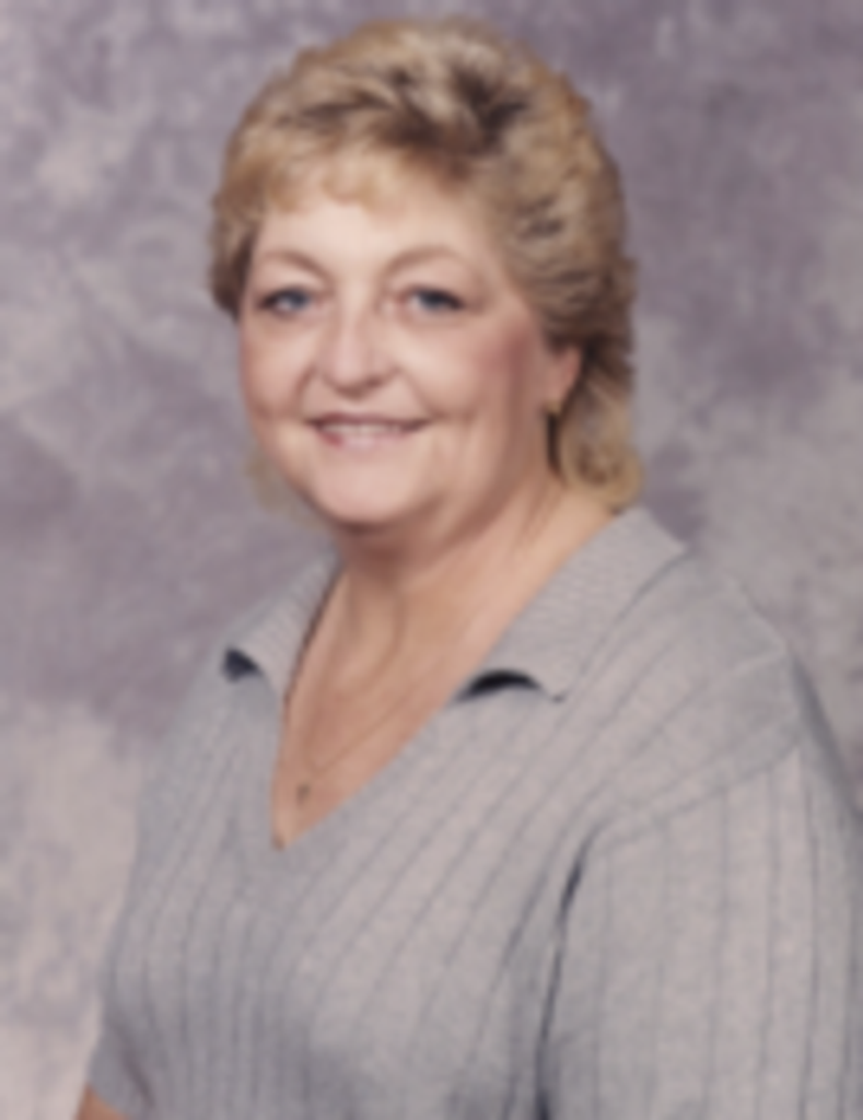 Katie Mueller Hosmer Profile Photo