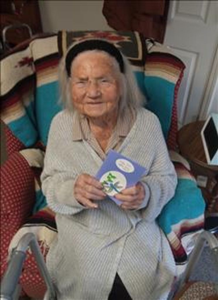 Chesna Jeane Hulsey Profile Photo