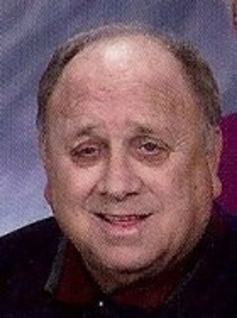 Donald "Whitey" Weisenborn Profile Photo