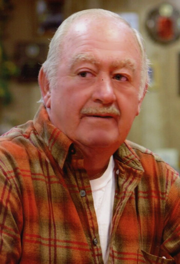 Ervin Preston