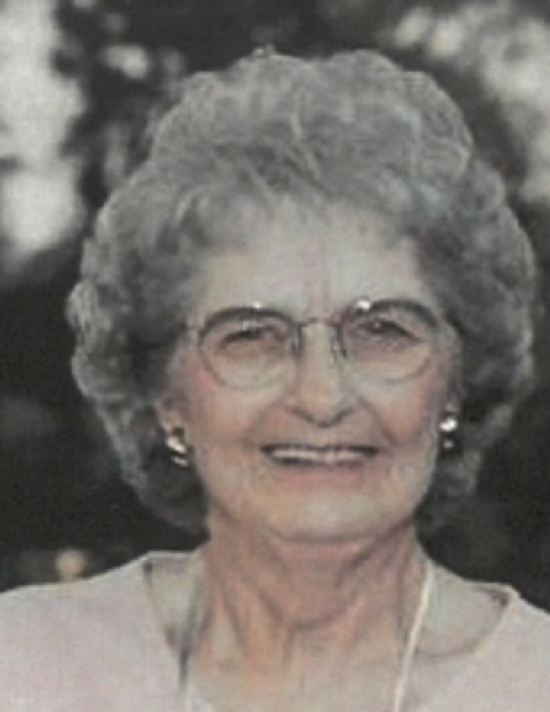 Marie Elizabeth (Black) Gromack