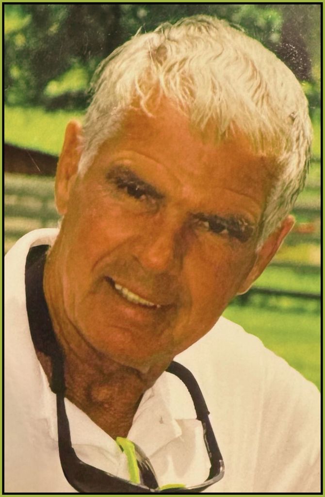 John L. Fischer Profile Photo