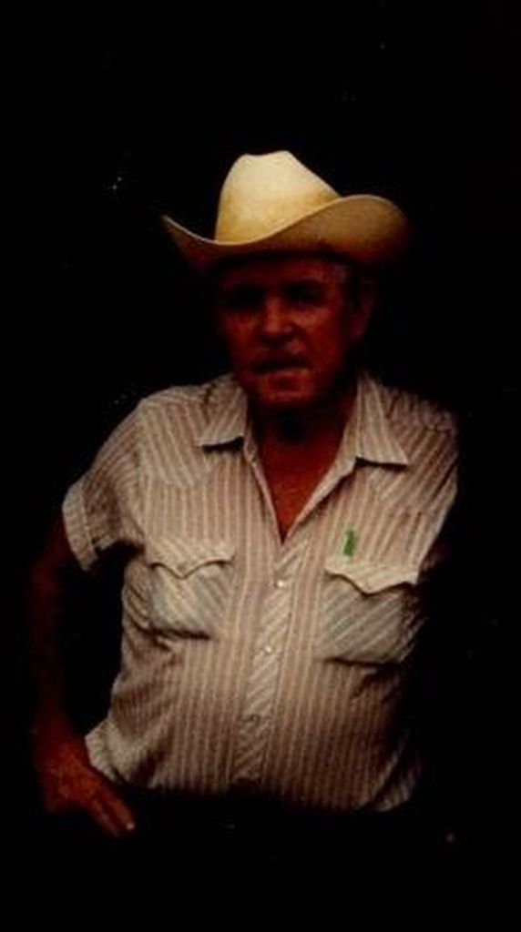 Roland Dwight Powell