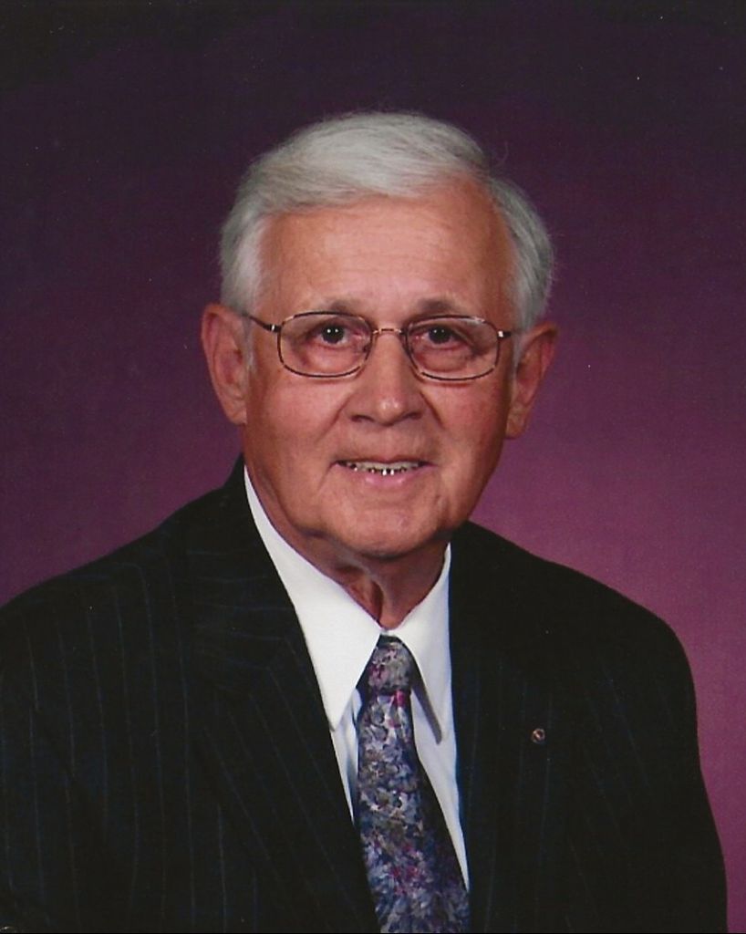 Robert H. "Bob" Gardner Profile Photo