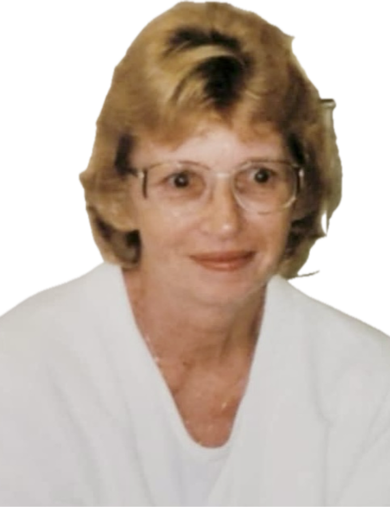 Marion Joan Shriver, "Joan" Profile Photo