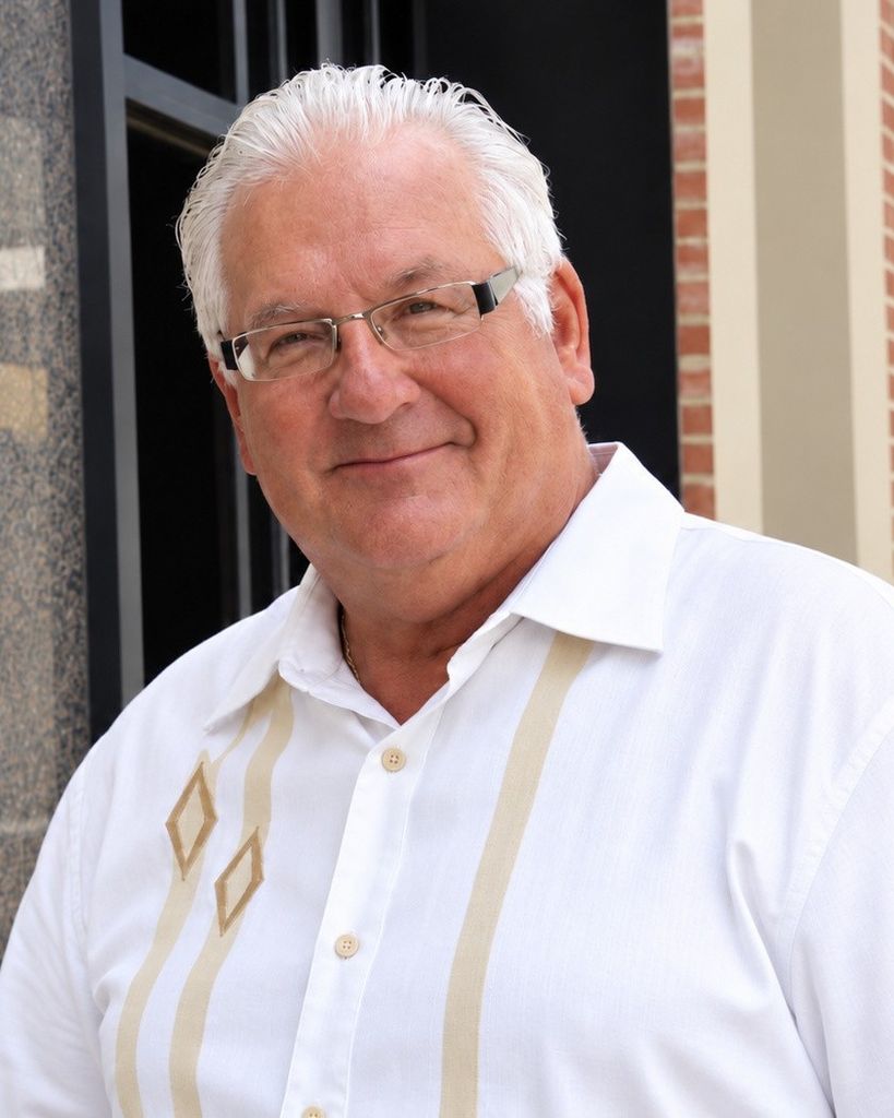 Keith Allen Dorsch Profile Photo