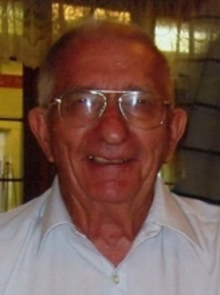 Maurice 'Maury' Bowen