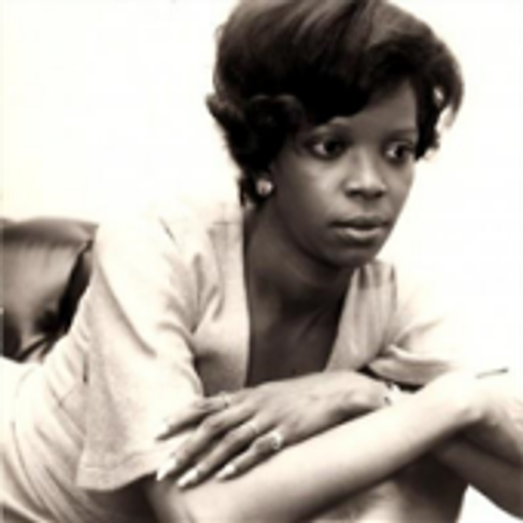 Johnnie  Mae Turner-Watson