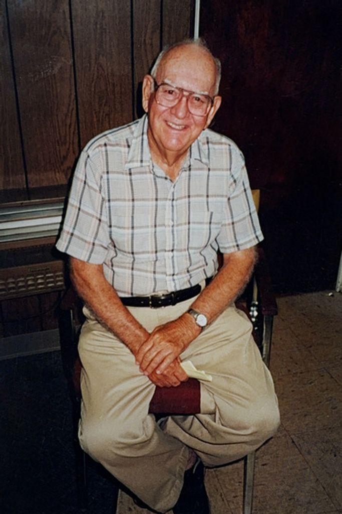 Delacy Buddy Andrews Profile Photo