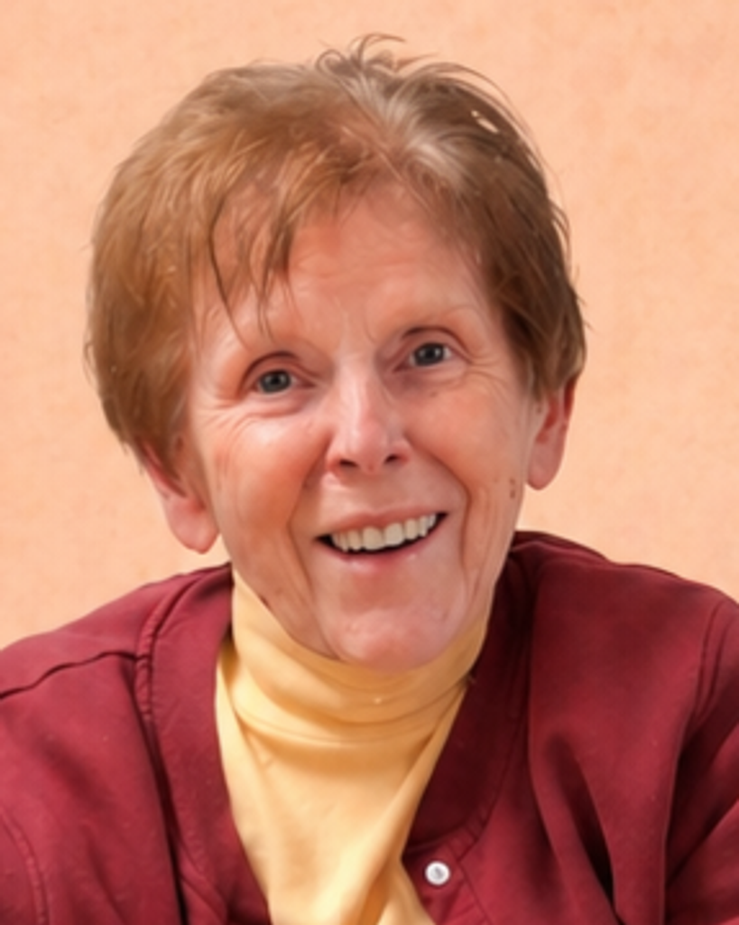 Anne C. McCormick Profile Photo