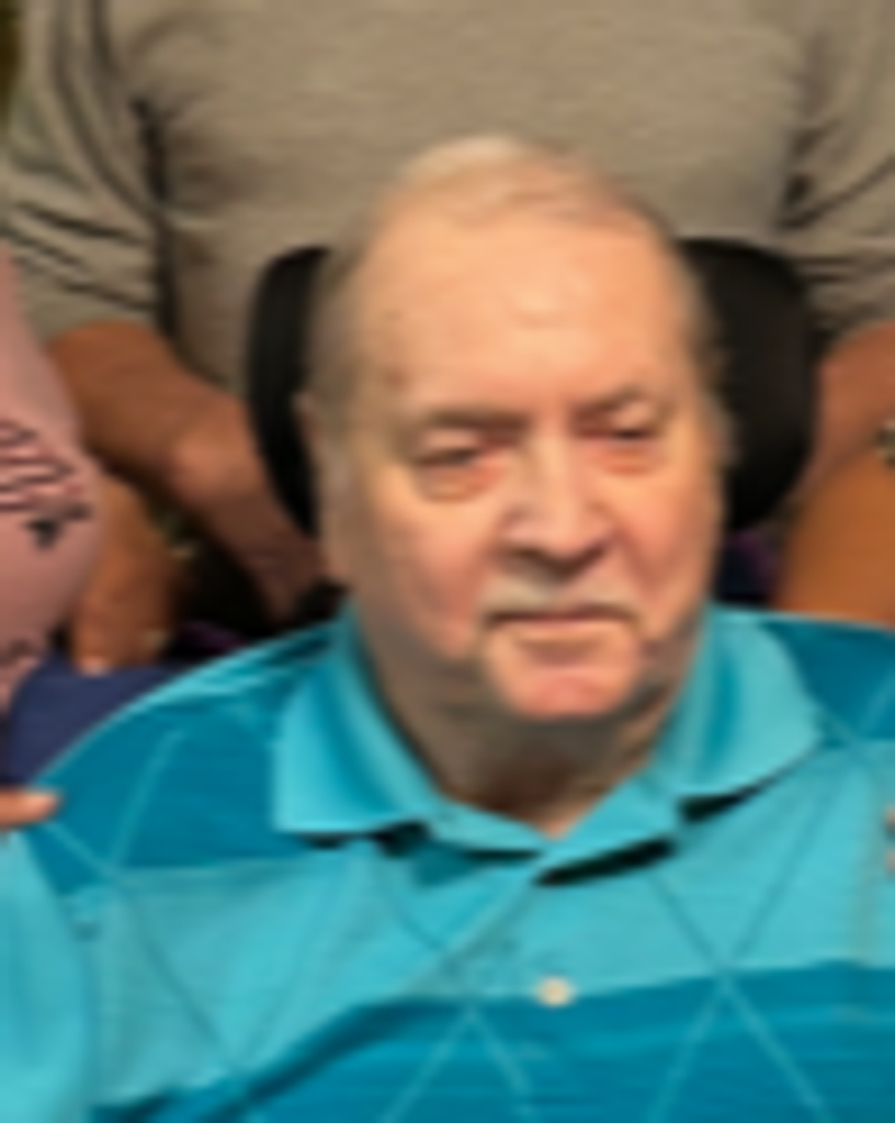Orrin William Sellers