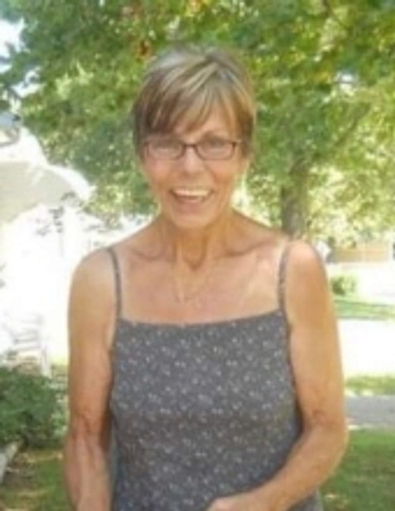 Valerie M Livingston