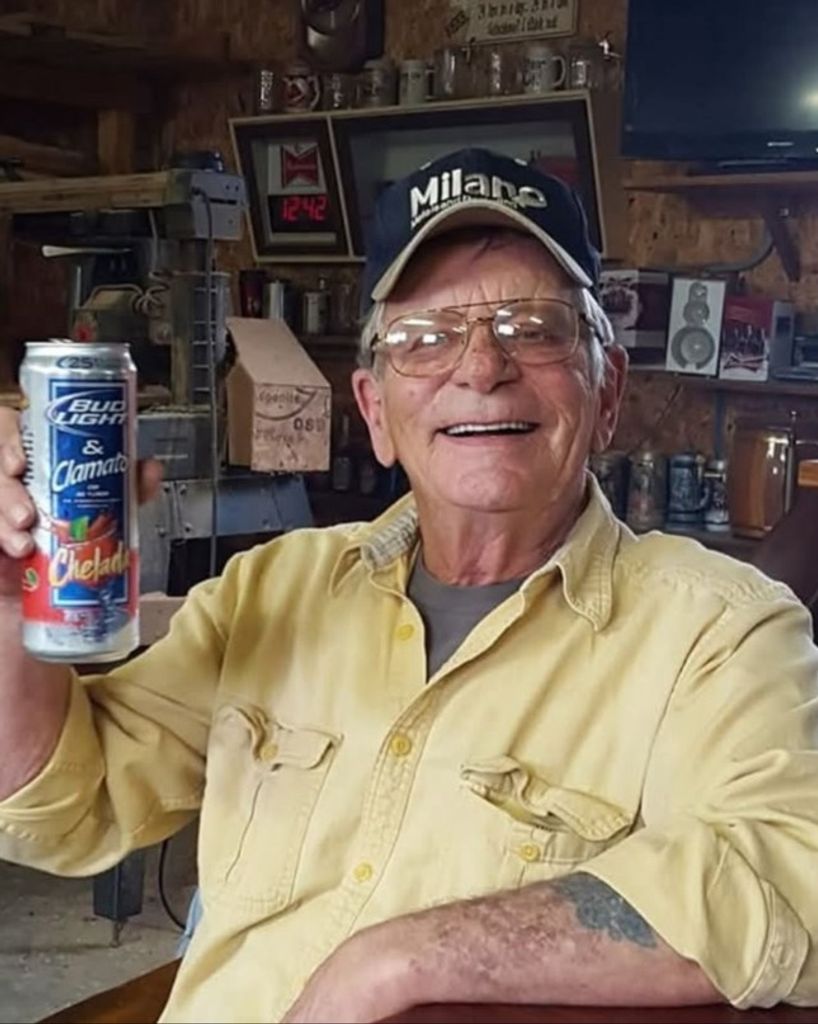 Thomas Olin Gardner Profile Photo