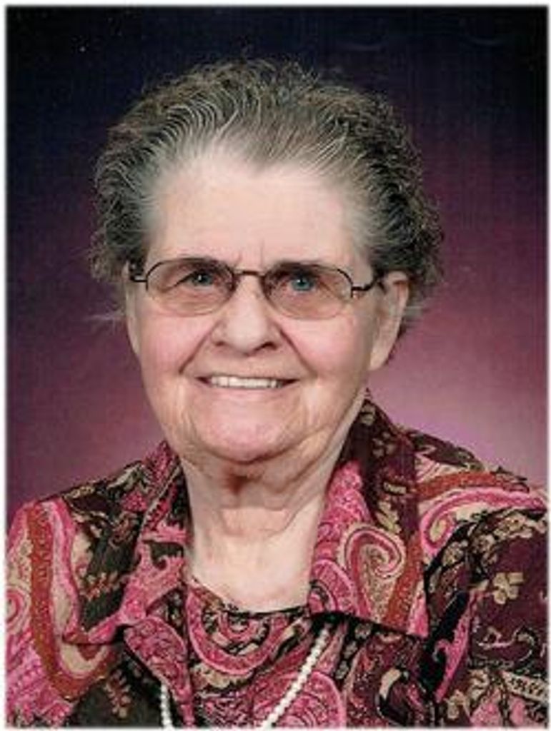 Eleanor A. Devilleneuve